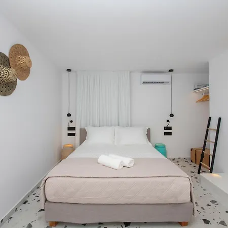 Apartment My Comfy Windmills