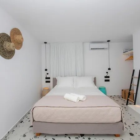 Apartment My Comfy Windmills Mykonos Town