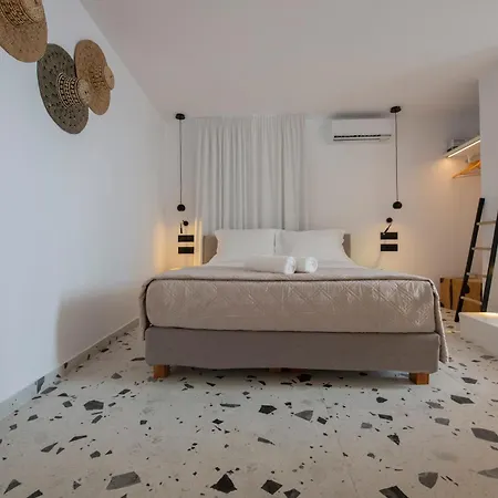 My Comfy Windmills شقة Mykonos Town